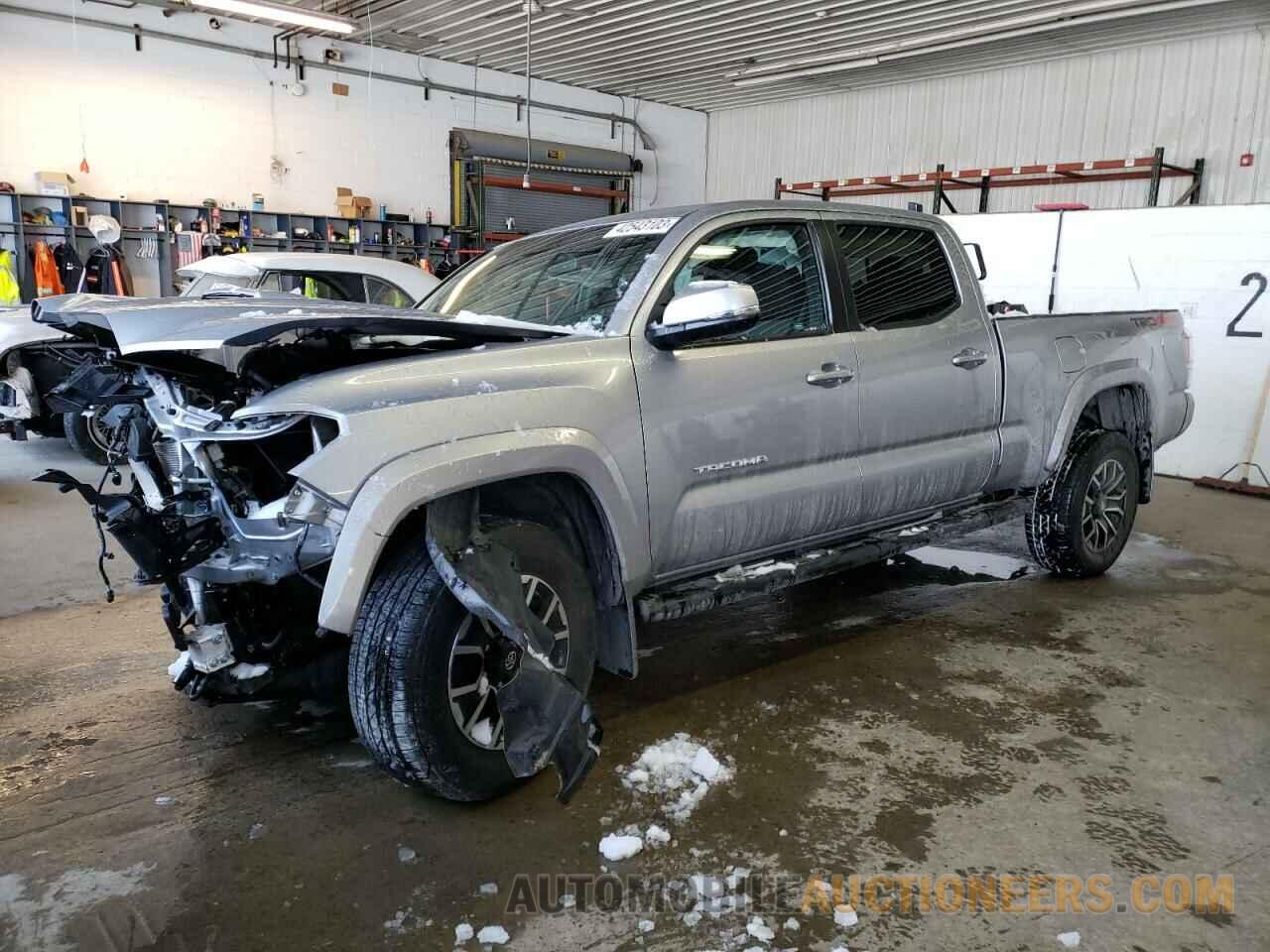 3TMDZ5BN7LM085160 TOYOTA TACOMA 2020