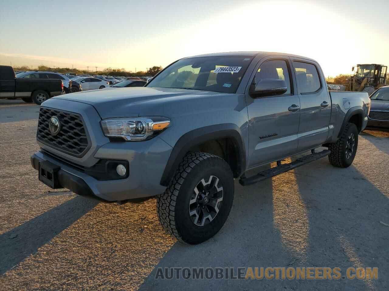 3TMDZ5BN7LM086549 TOYOTA TACOMA 2020