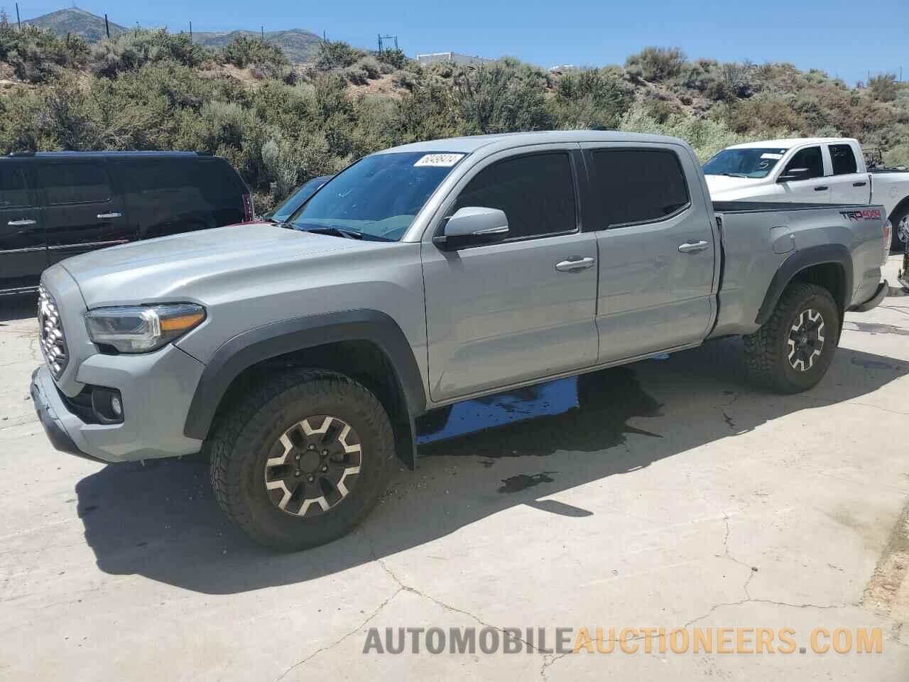 3TMDZ5BN7LM087085 TOYOTA TACOMA 2020