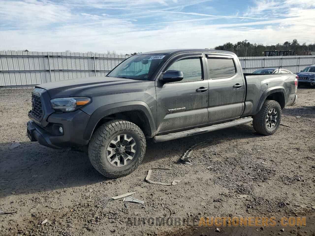 3TMDZ5BN7LM088253 TOYOTA TACOMA 2020