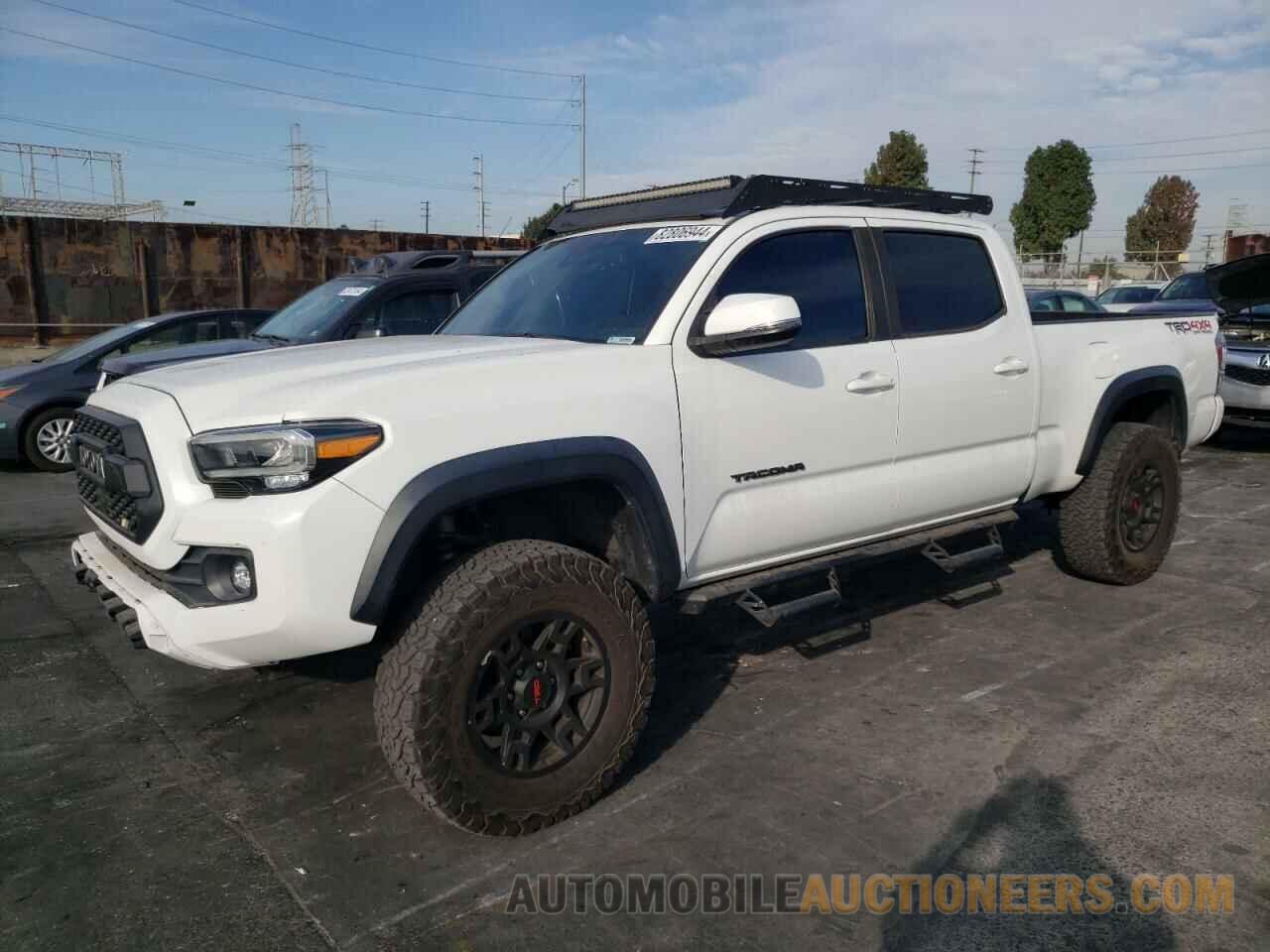 3TMDZ5BN7LM091704 TOYOTA TACOMA 2020