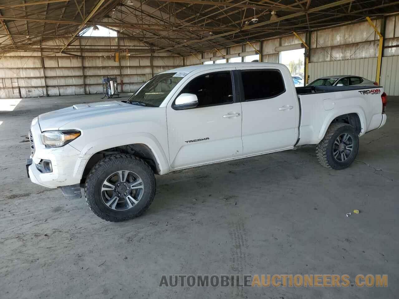 3TMDZ5BN7LM092822 TOYOTA TACOMA 2020