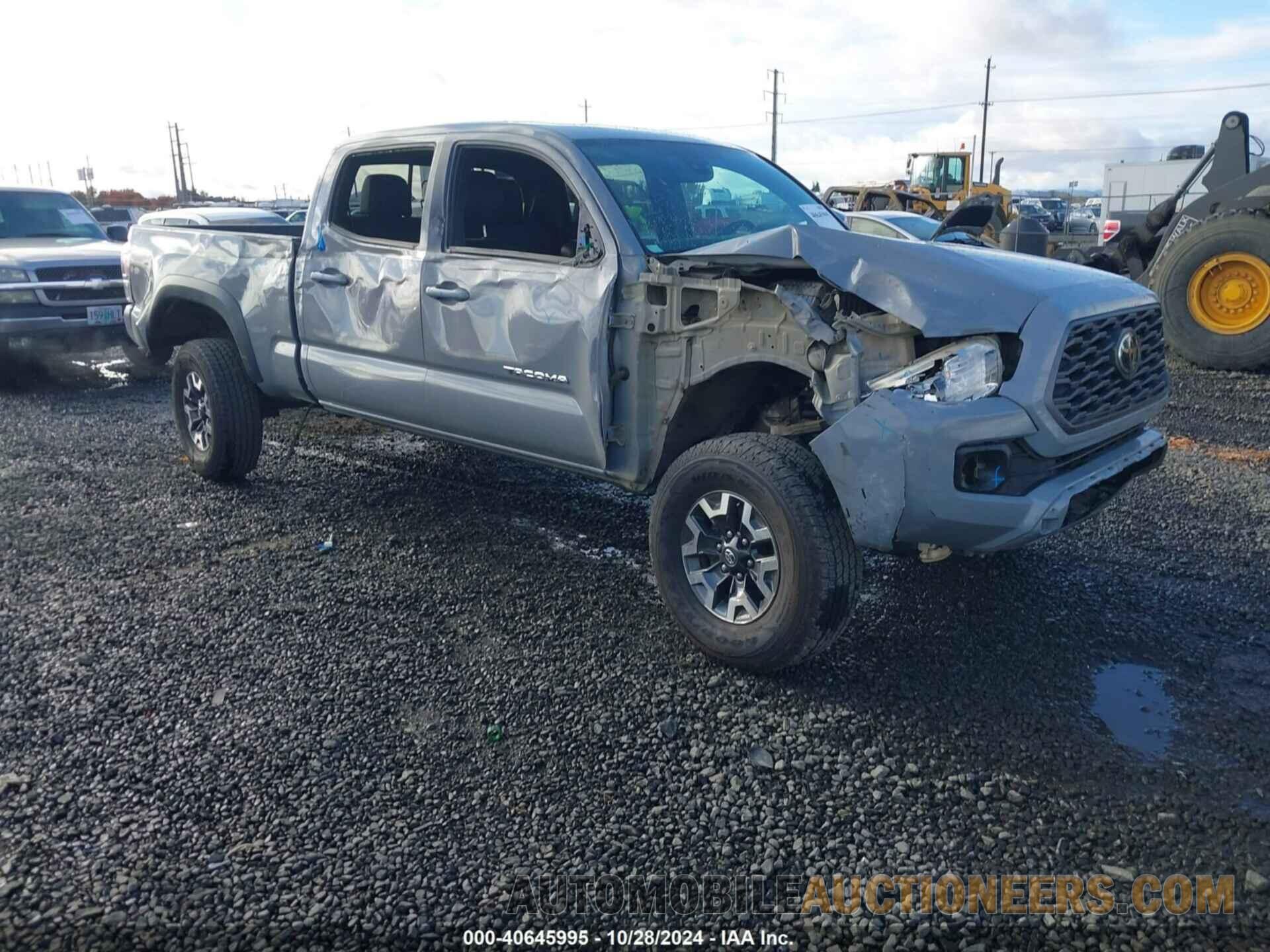 3TMDZ5BN7LM093940 TOYOTA TACOMA 2020