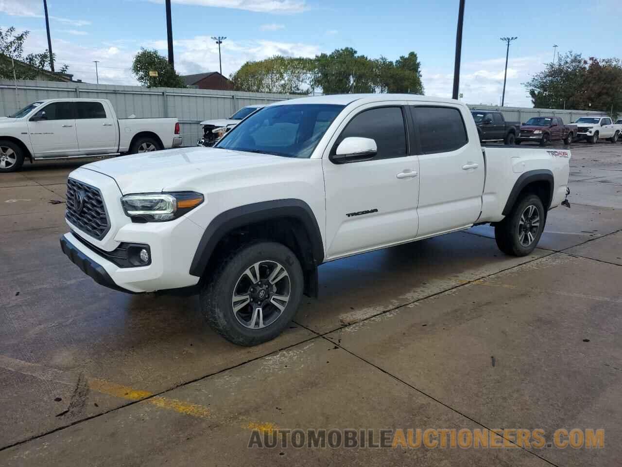 3TMDZ5BN7LM098247 TOYOTA TACOMA 2020