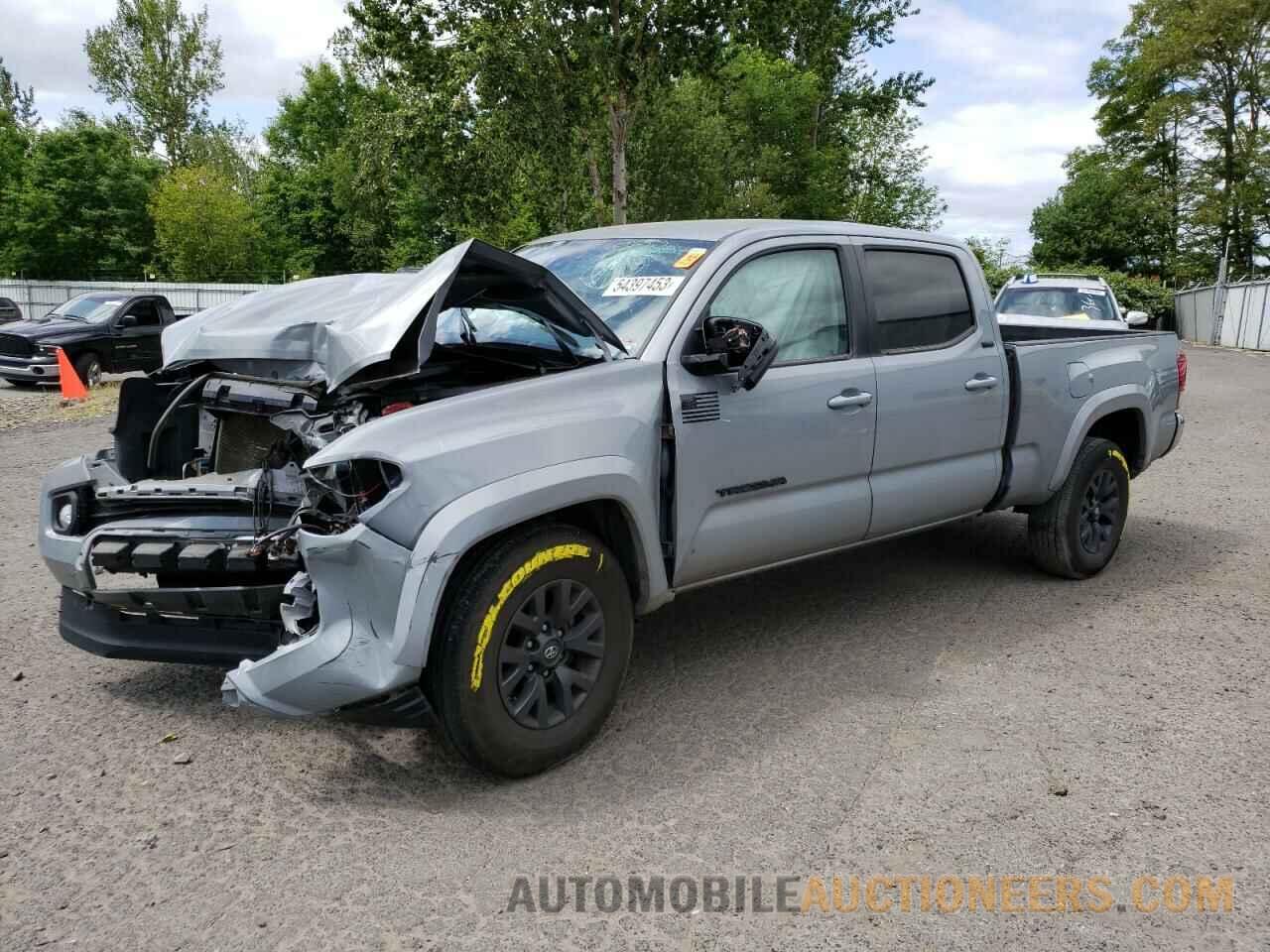 3TMDZ5BN7MM099805 TOYOTA TACOMA 2021