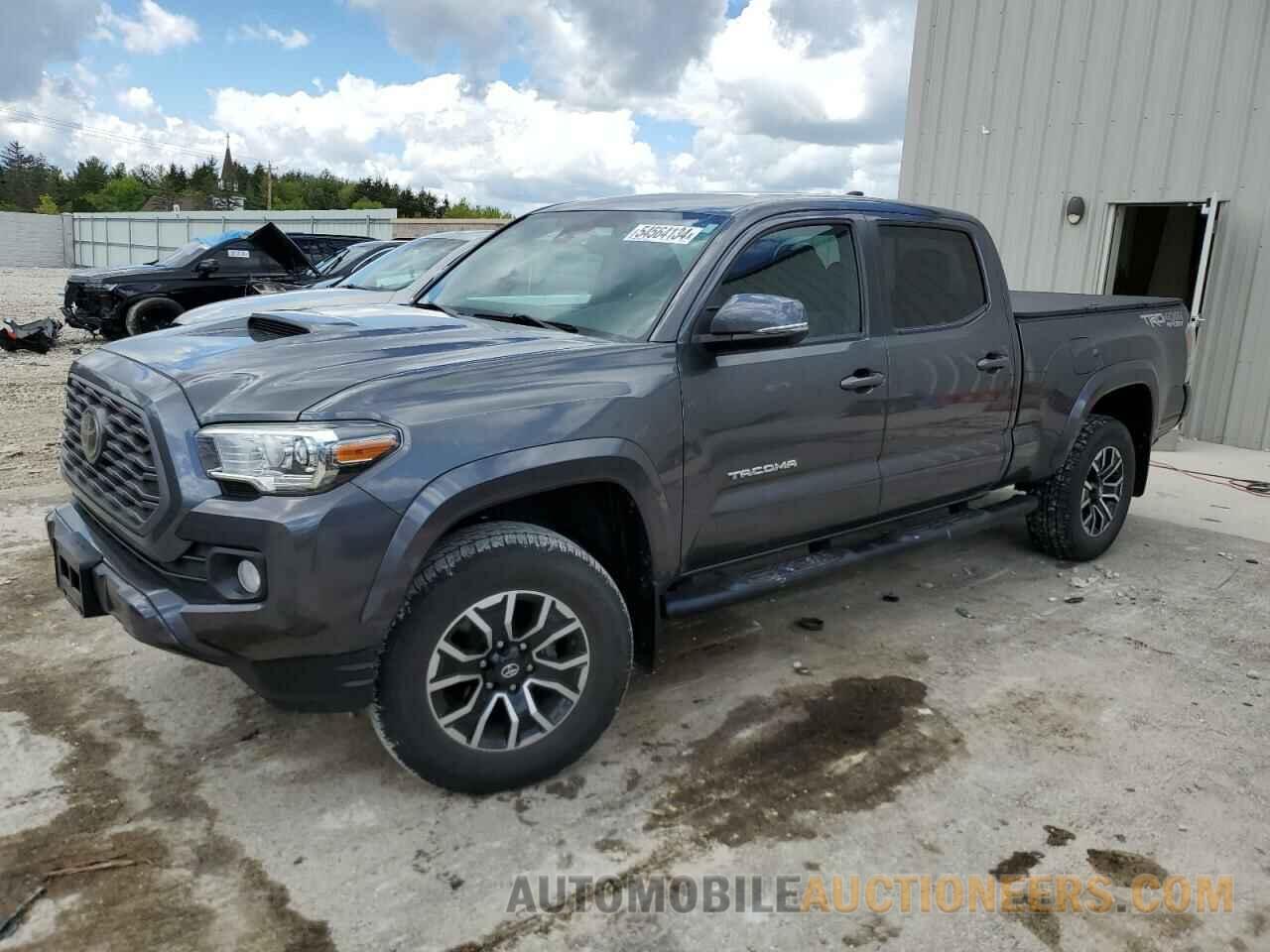 3TMDZ5BN7MM112679 TOYOTA TACOMA 2021