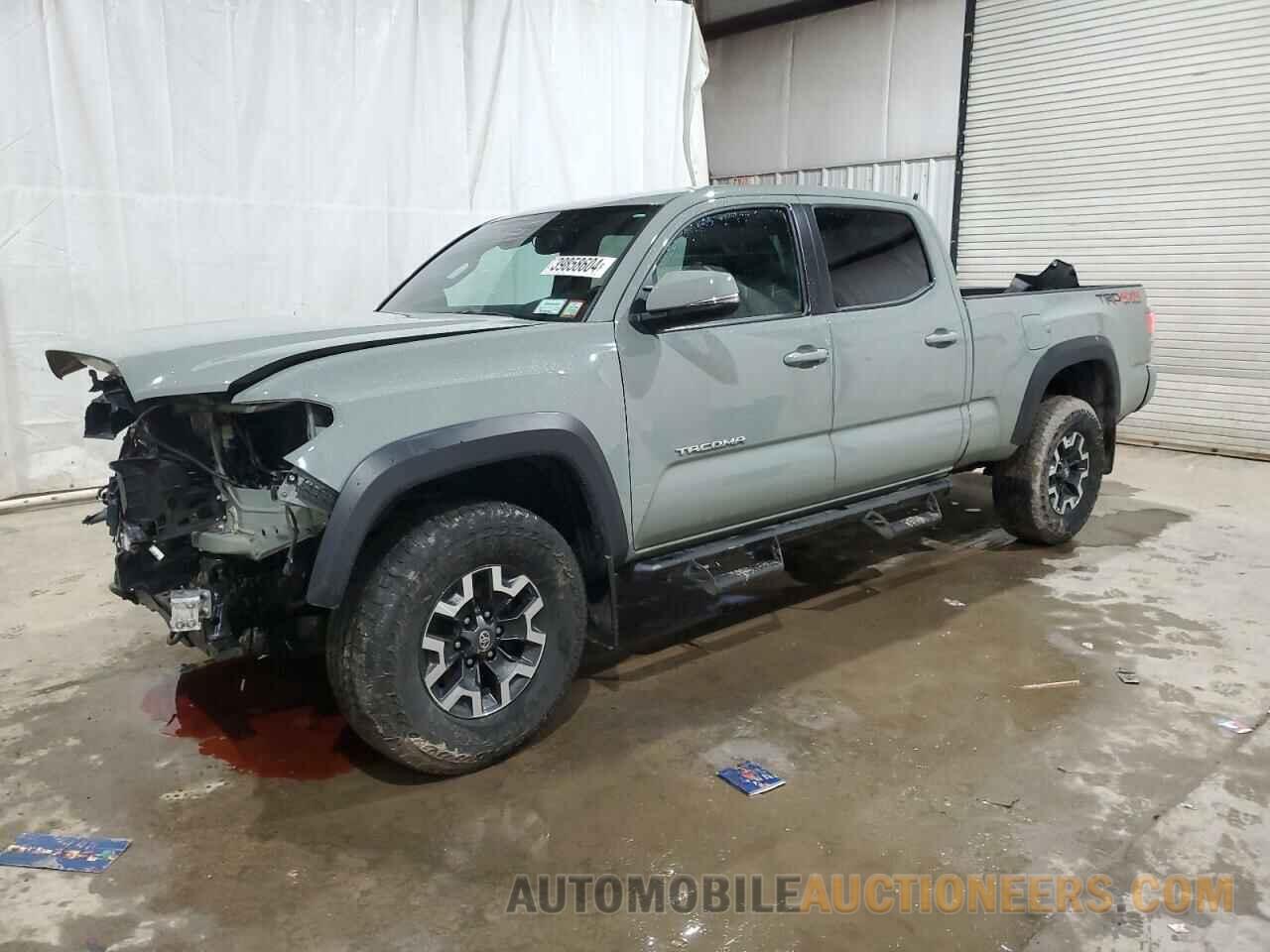 3TMDZ5BN7NM123490 TOYOTA TACOMA 2022