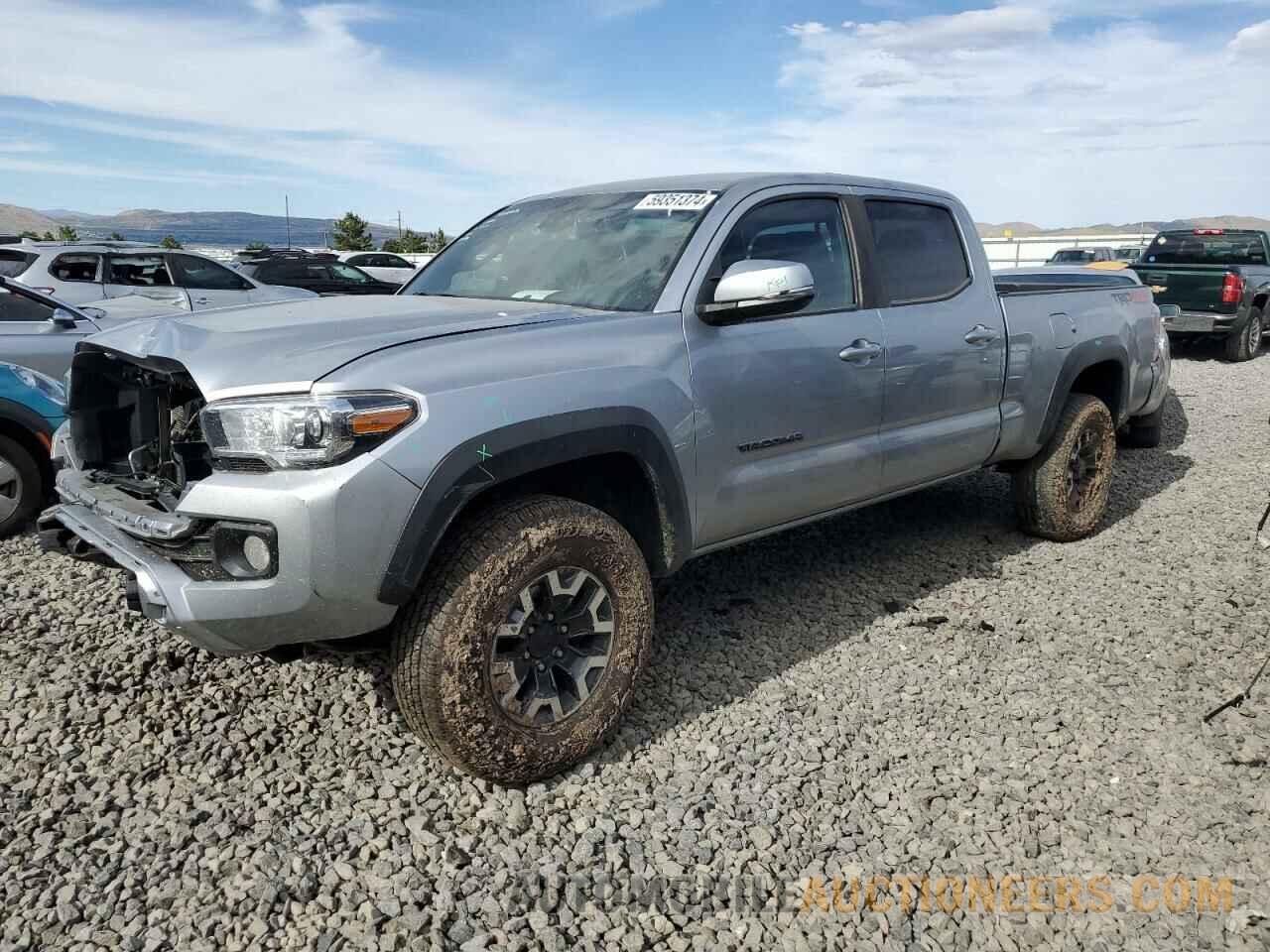 3TMDZ5BN7NM125563 TOYOTA TACOMA 2022