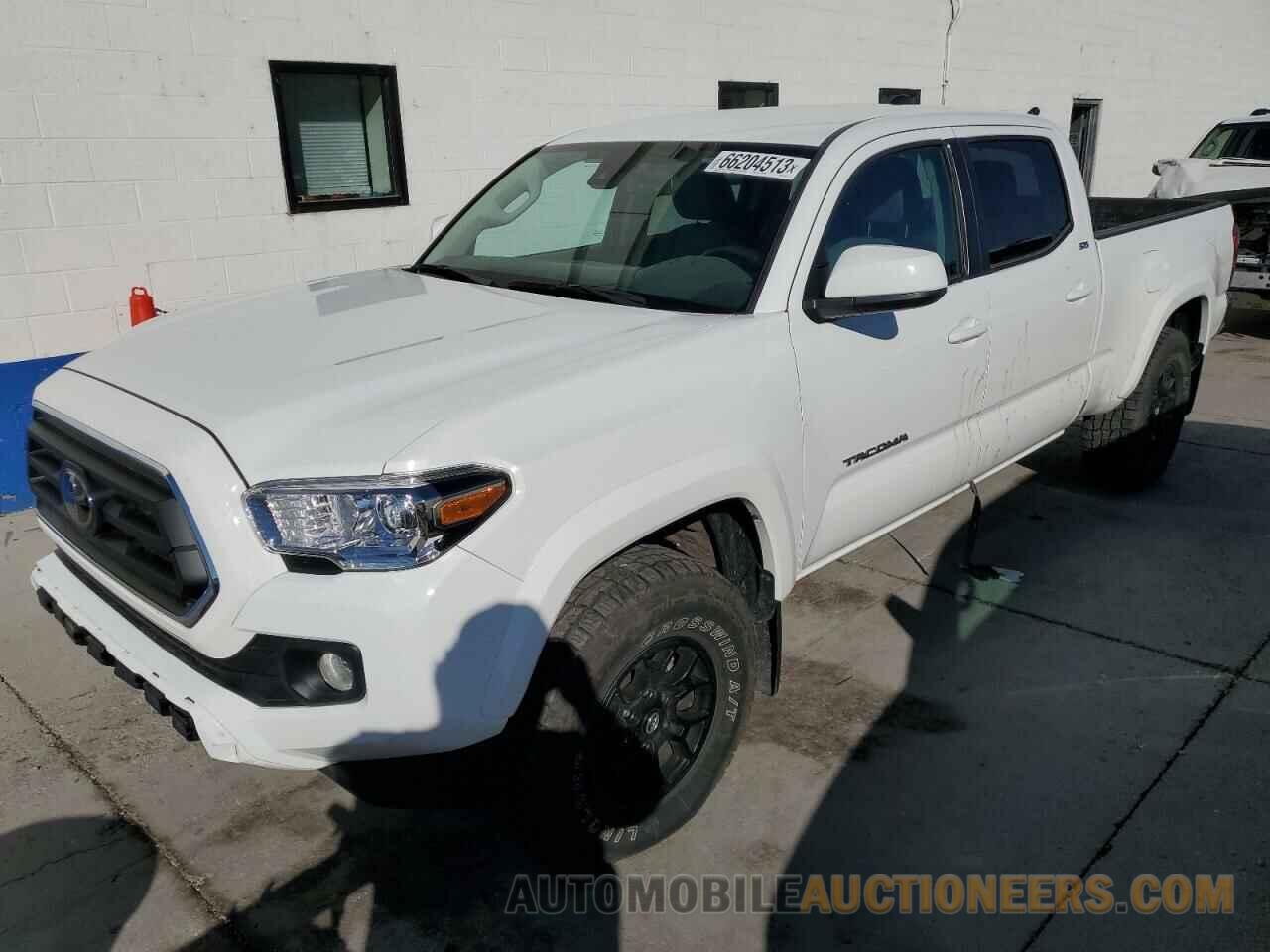 3TMDZ5BN7NM125871 TOYOTA TACOMA 2022