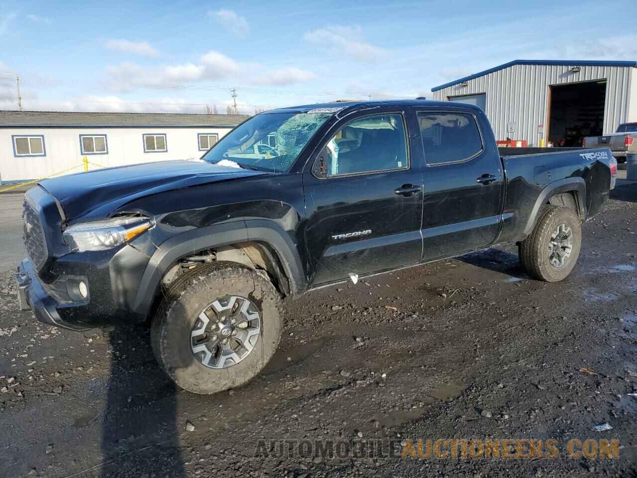 3TMDZ5BN7NM128706 TOYOTA TACOMA 2022