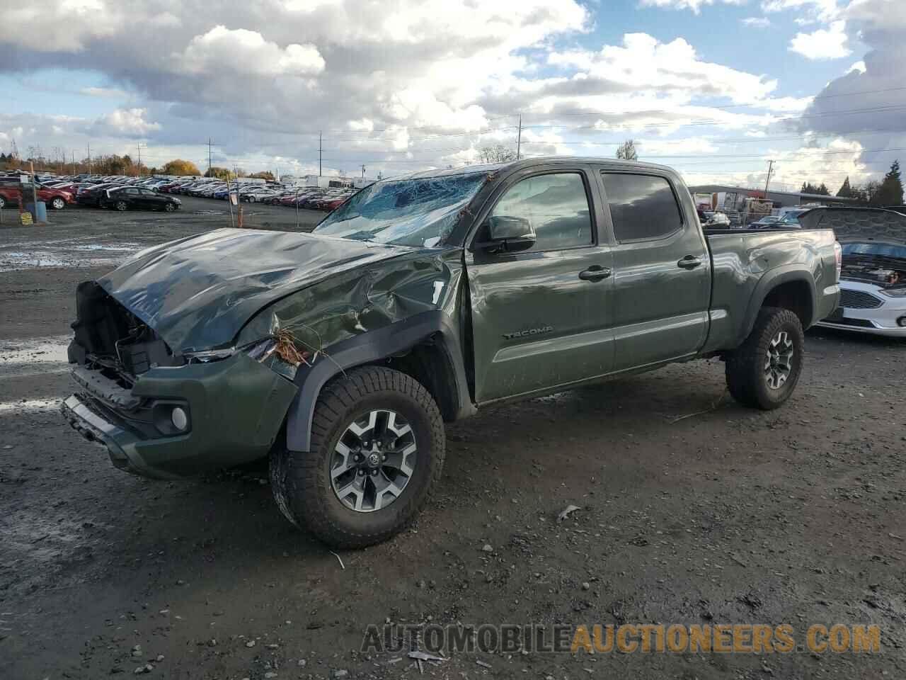 3TMDZ5BN7NM129077 TOYOTA TACOMA 2022