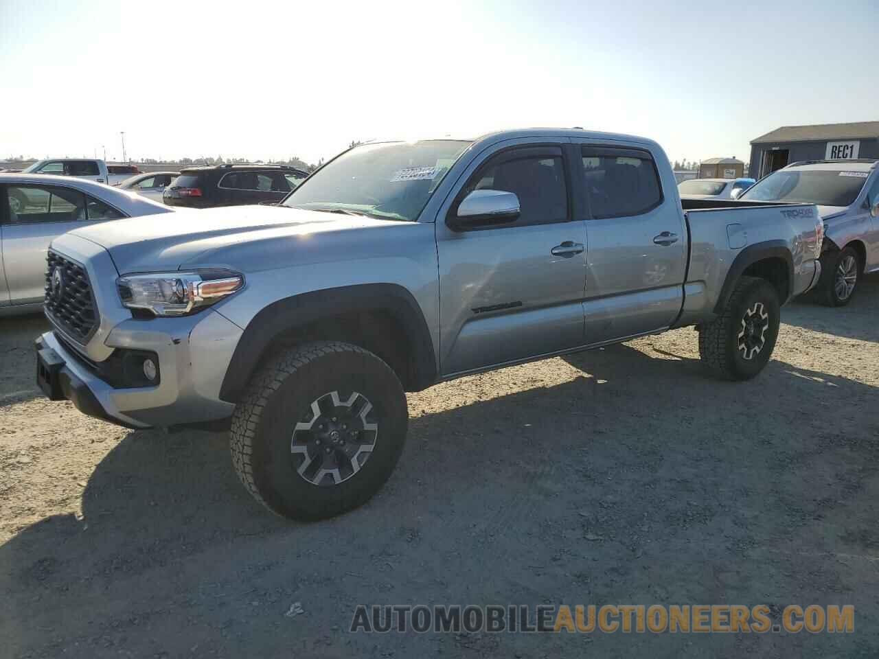 3TMDZ5BN7NM131301 TOYOTA TACOMA 2022