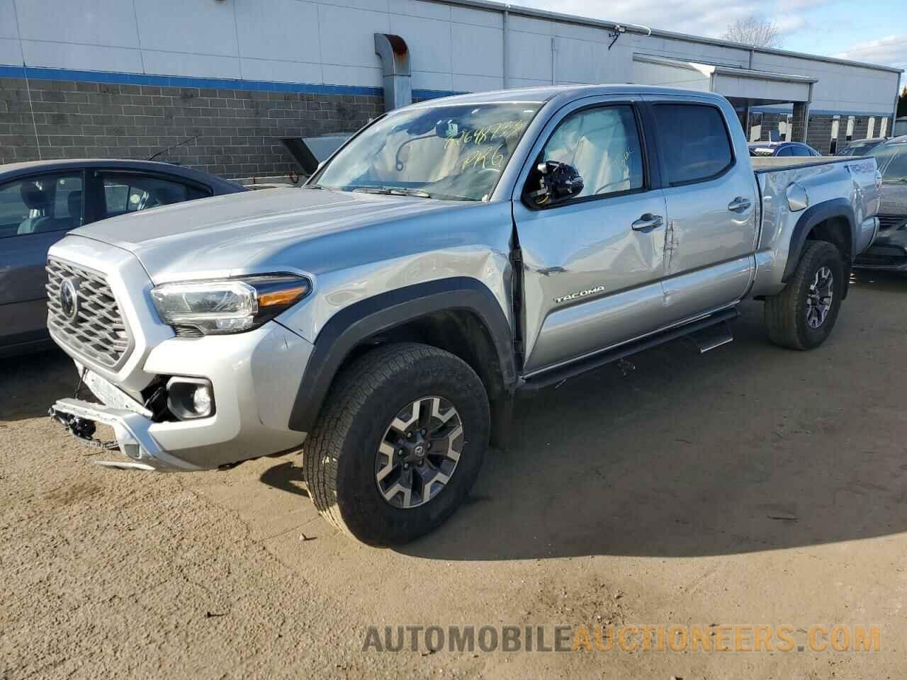 3TMDZ5BN7NM132058 TOYOTA TACOMA 2022