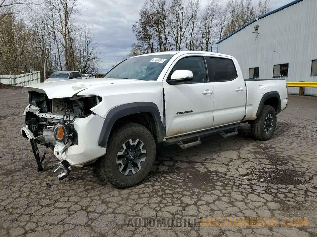 3TMDZ5BN7NM133405 TOYOTA TACOMA 2022