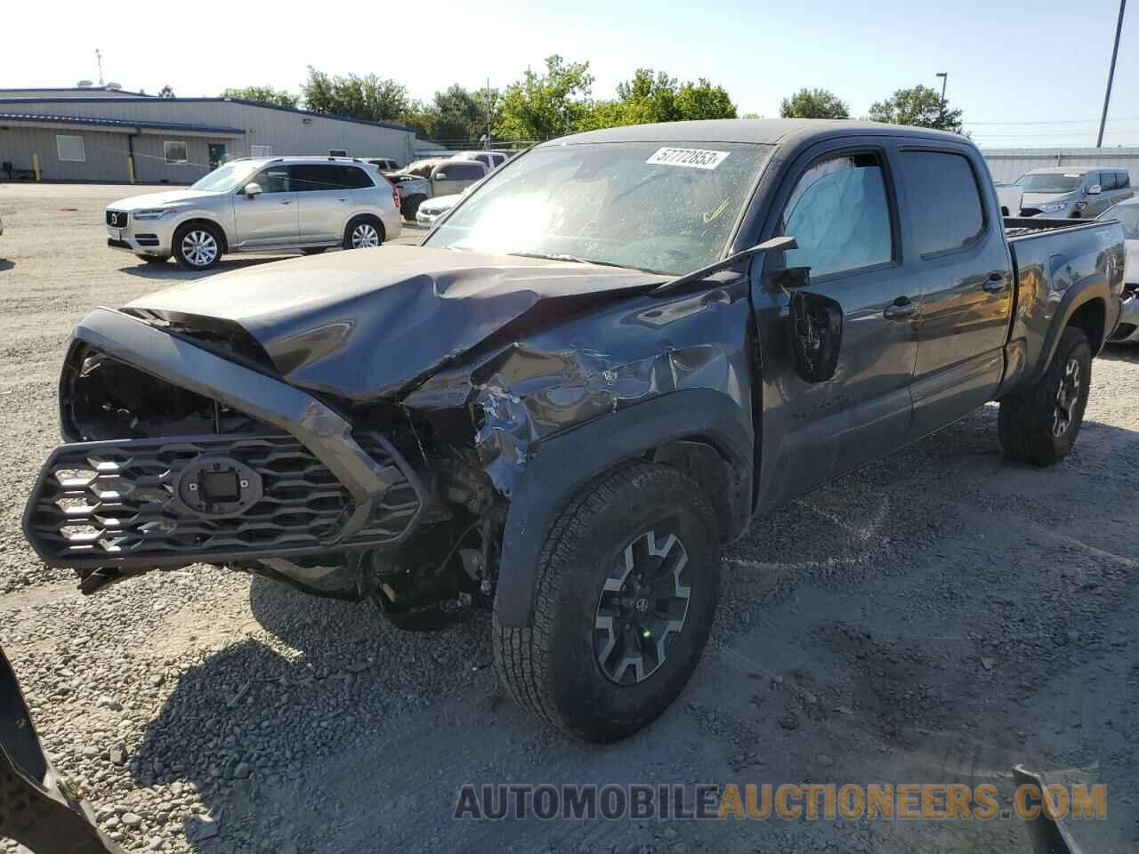 3TMDZ5BN7NM135106 TOYOTA TACOMA 2022