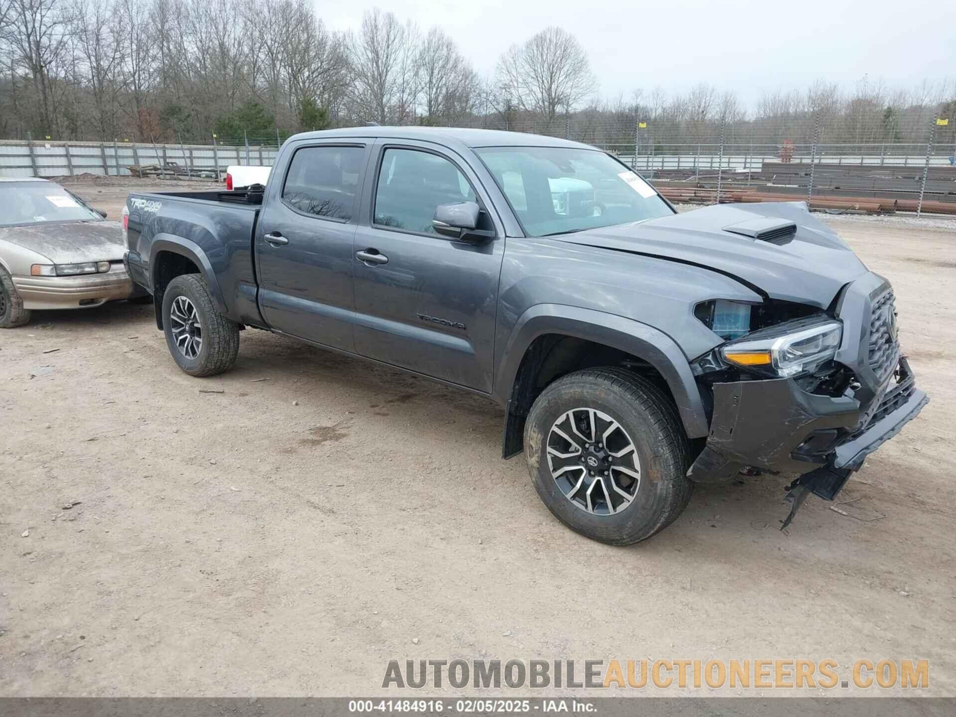 3TMDZ5BN7NM135994 TOYOTA TACOMA 2022