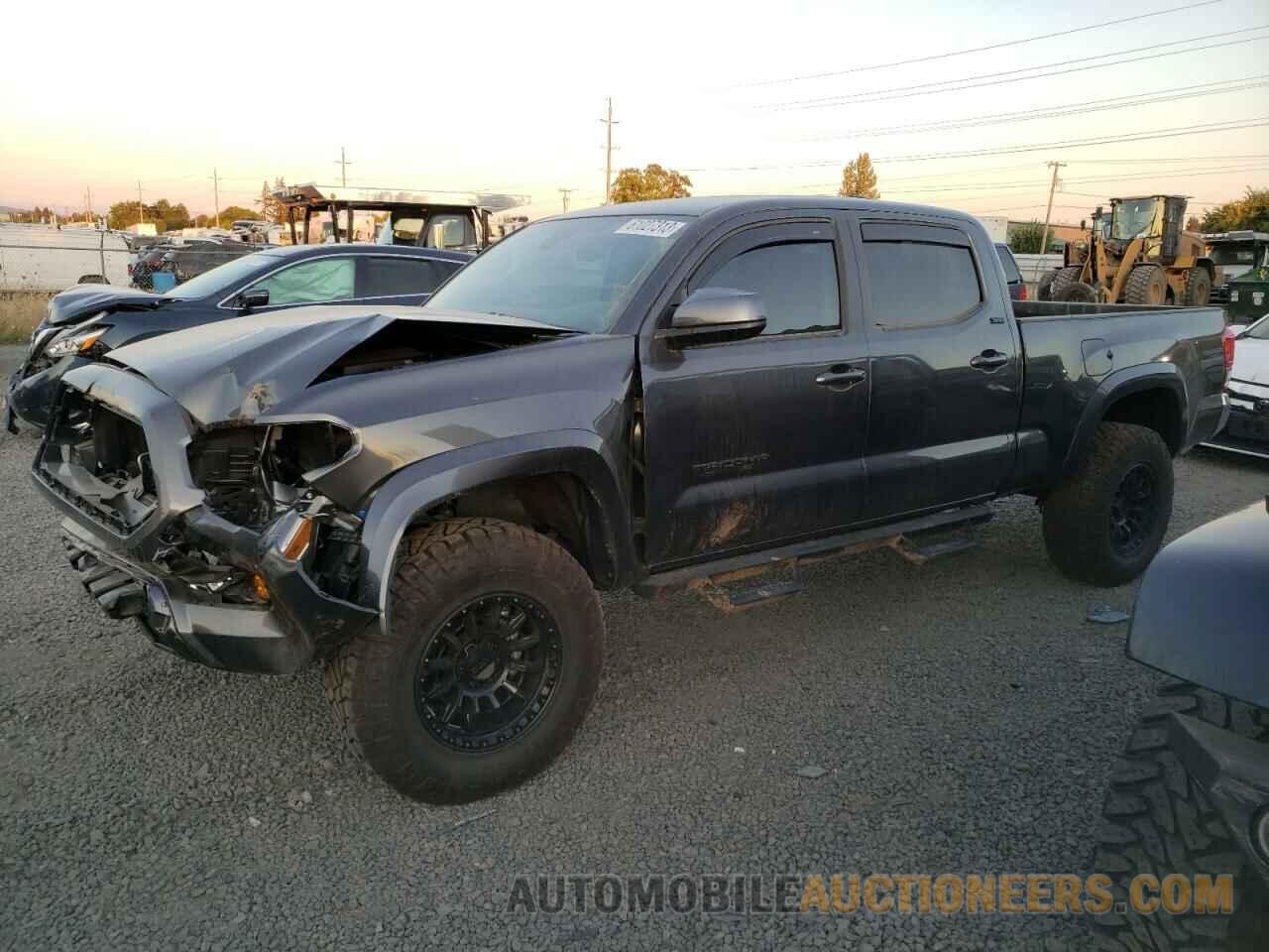 3TMDZ5BN7NM139379 TOYOTA TACOMA 2022