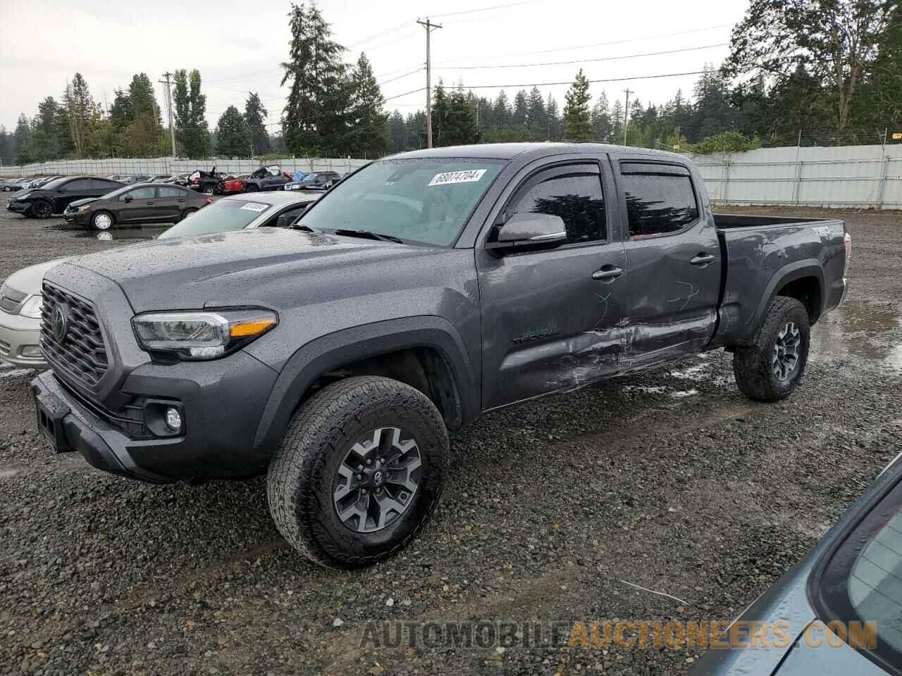 3TMDZ5BN7PM145136 TOYOTA TACOMA 2023