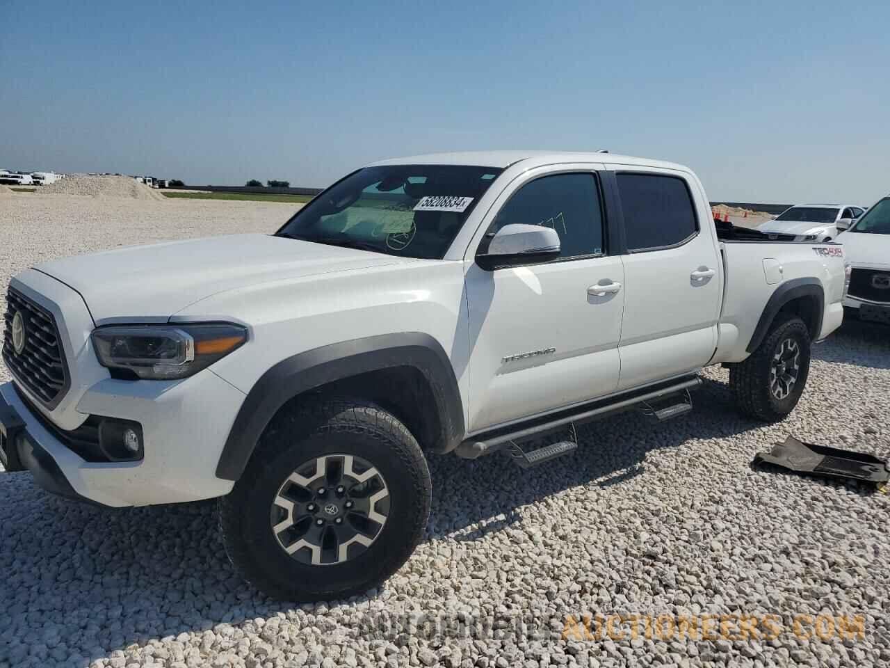 3TMDZ5BN7PM145248 TOYOTA TACOMA 2023