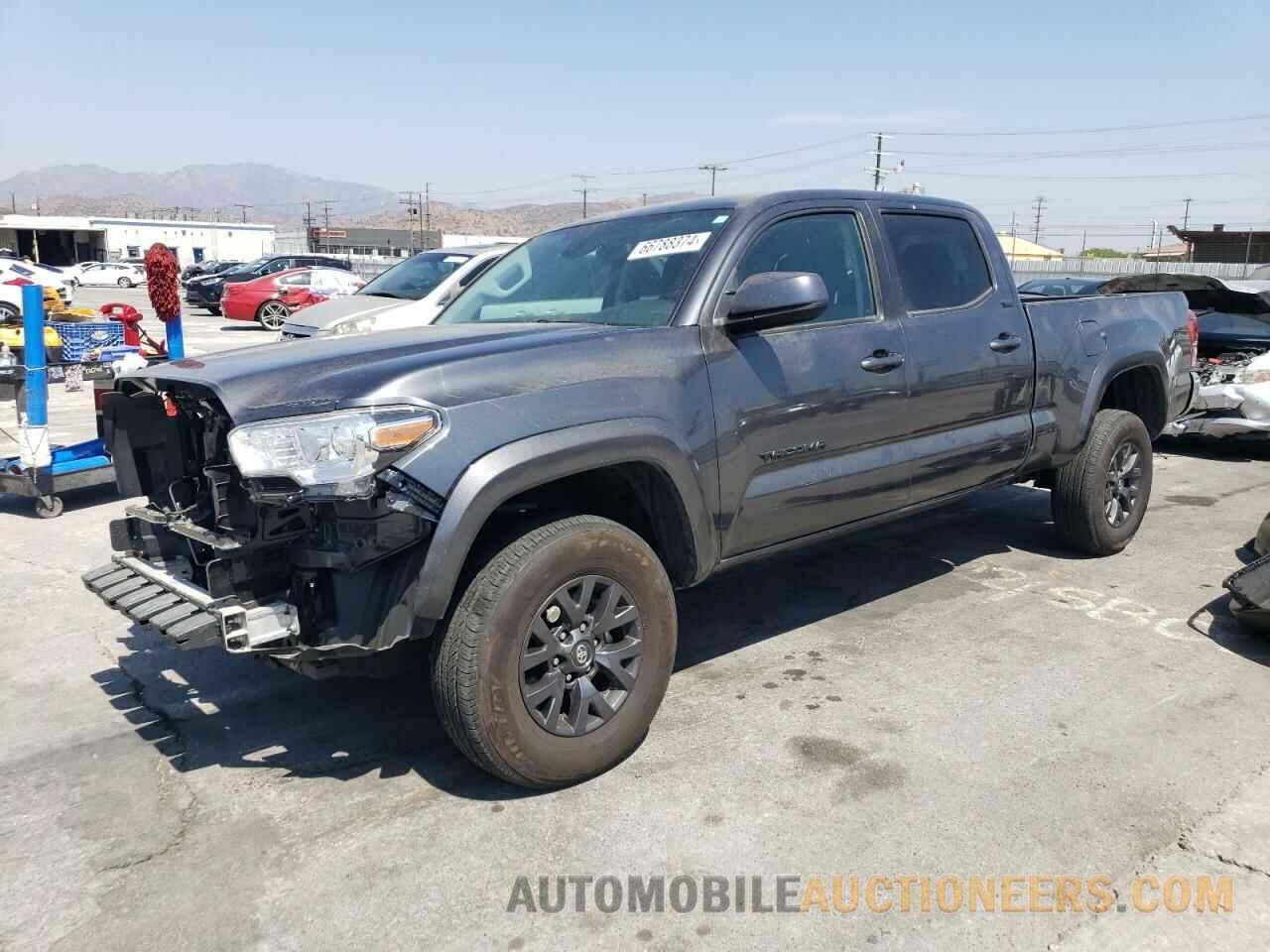 3TMDZ5BN7PM147243 TOYOTA TACOMA 2023