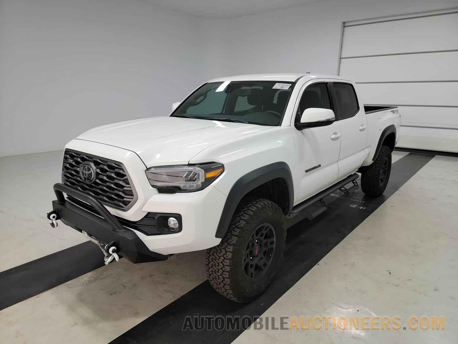 3TMDZ5BN7PM147579 Toyota Tacoma 2023