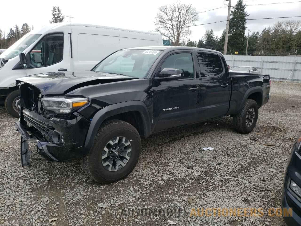 3TMDZ5BN7PM148280 TOYOTA TACOMA 2023