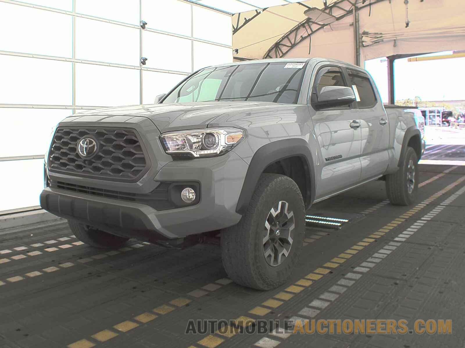 3TMDZ5BN7PM149302 Toyota Tacoma 2023