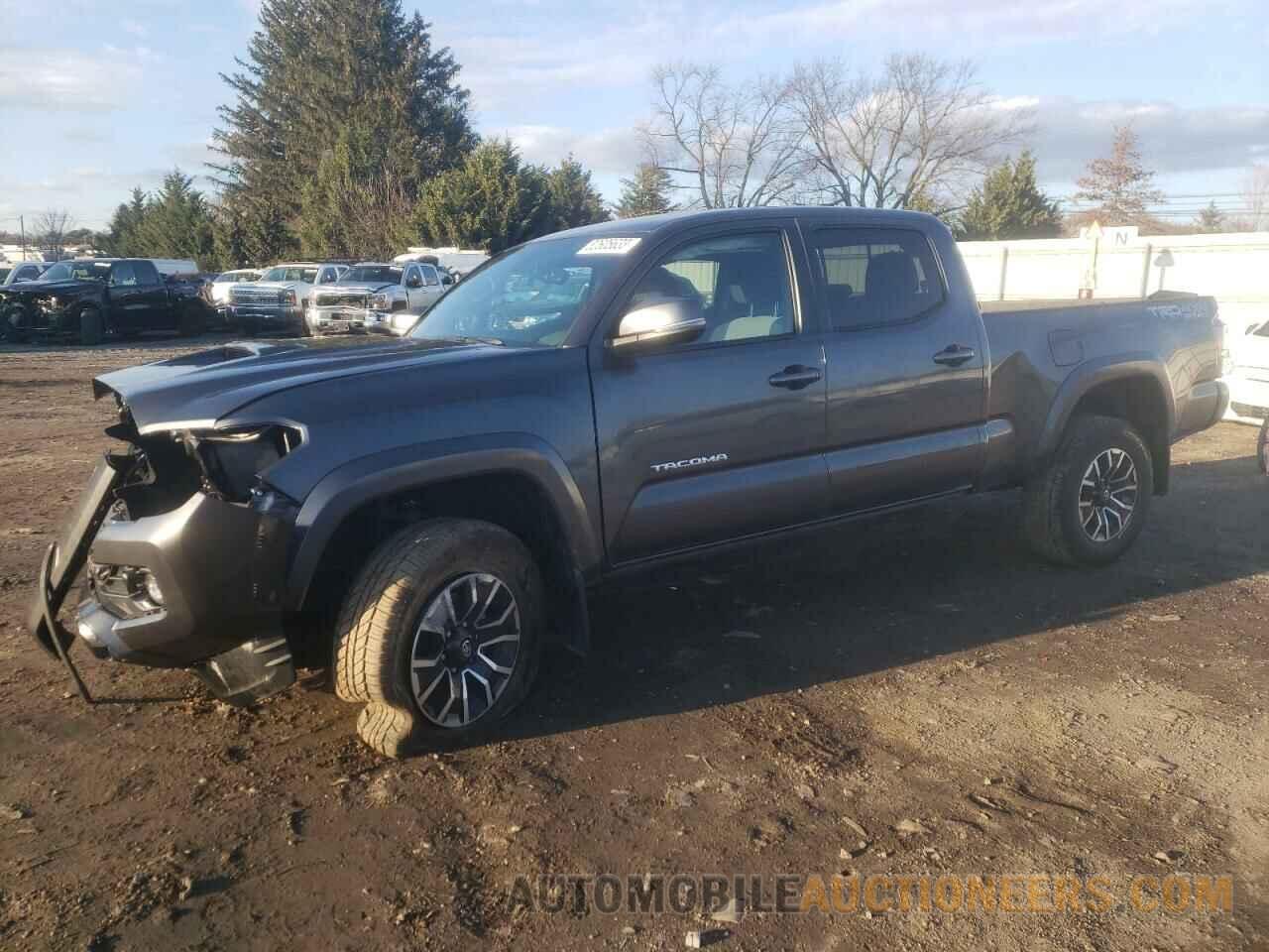 3TMDZ5BN7PM150711 TOYOTA TACOMA 2023