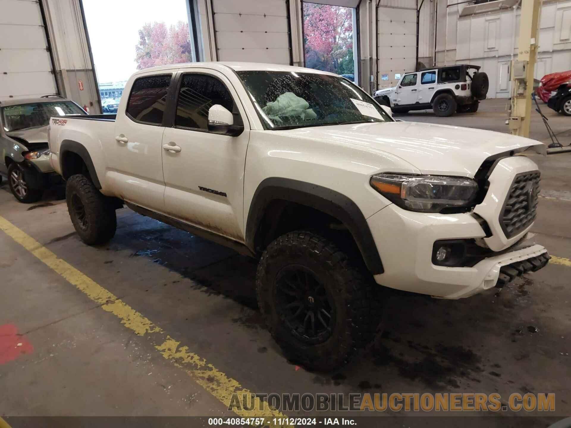 3TMDZ5BN7PM157240 TOYOTA TACOMA 2023