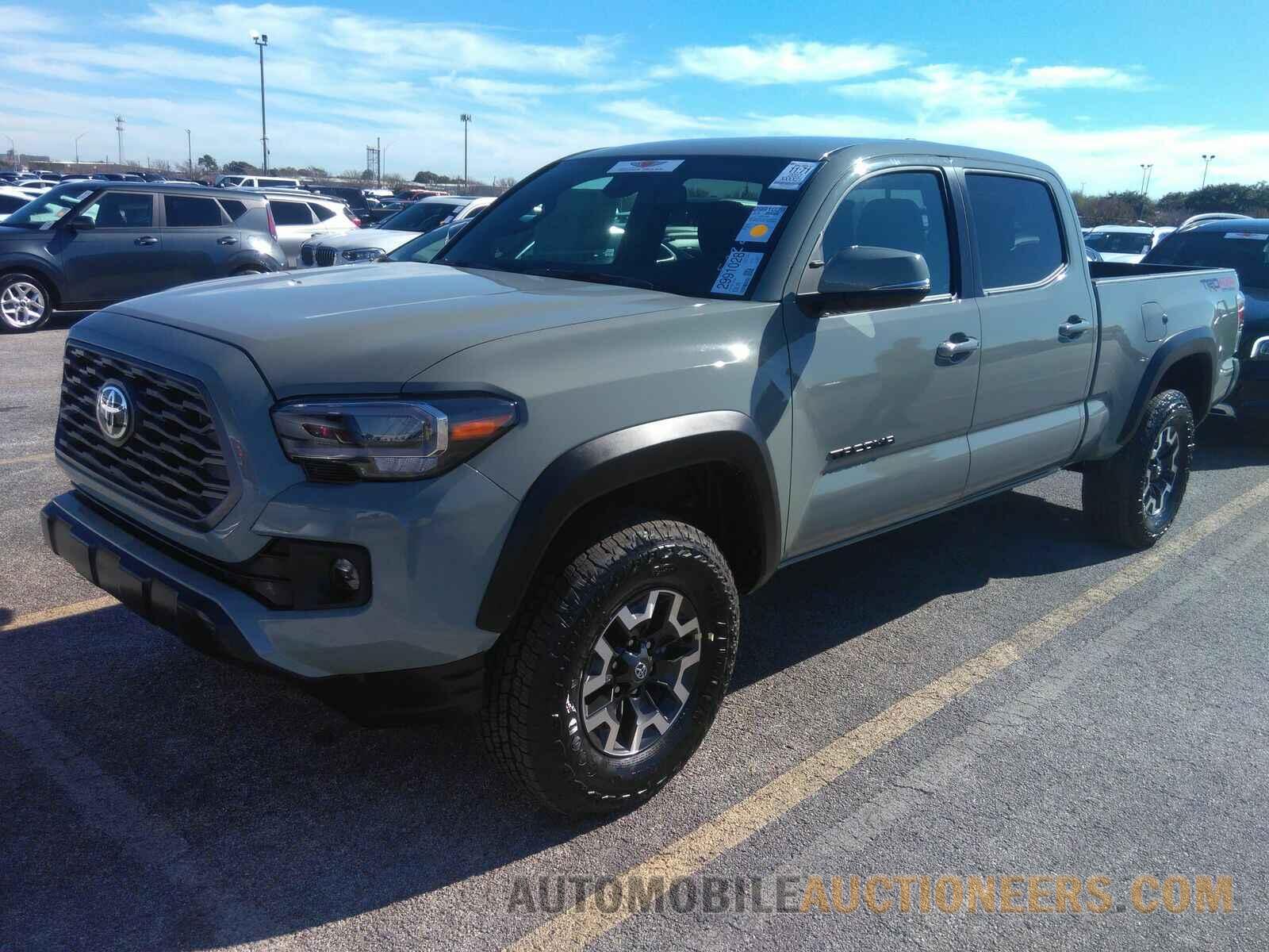 3TMDZ5BN7PM158680 Toyota Tacoma 4WD 2023