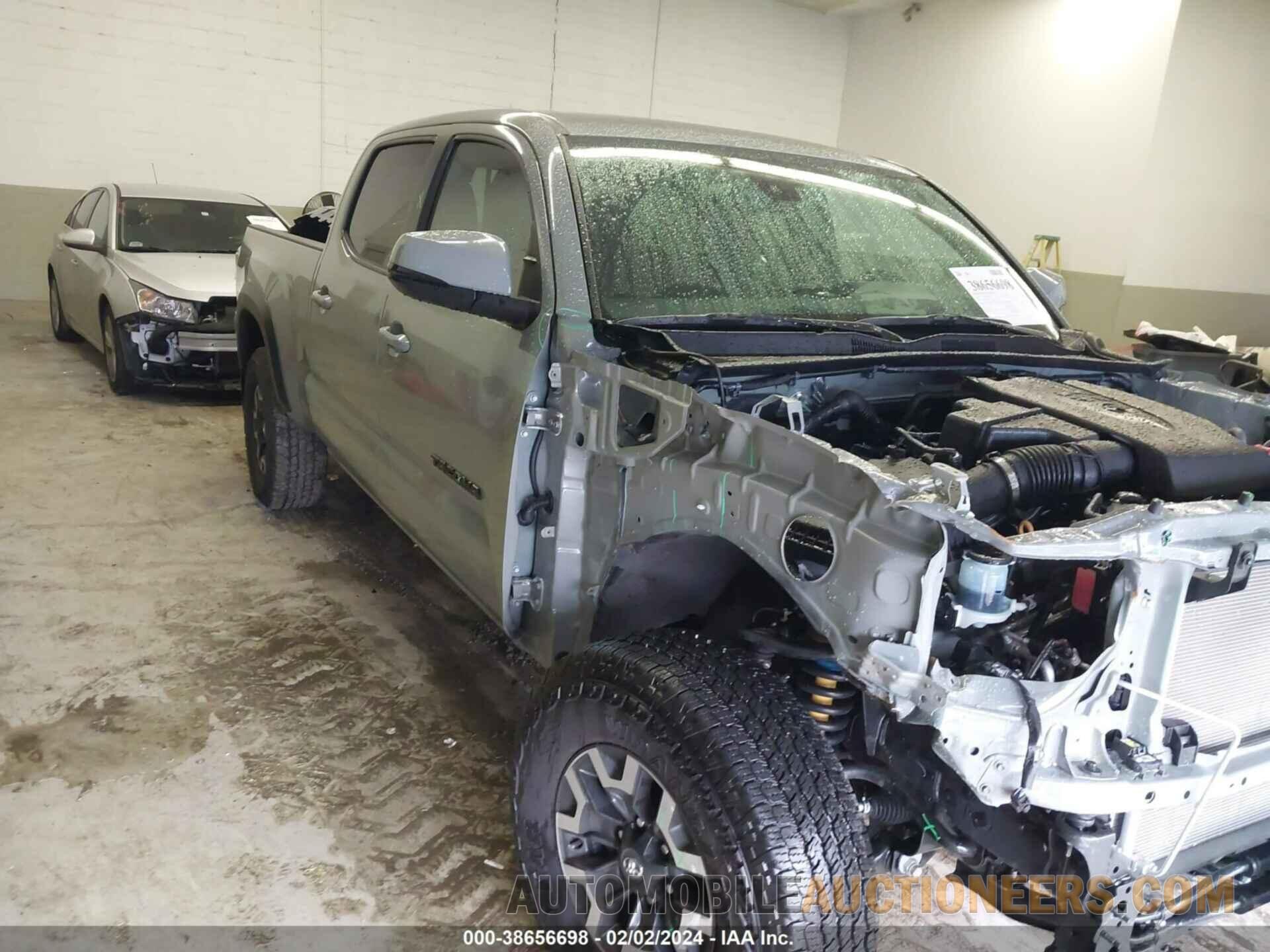 3TMDZ5BN7PM159005 TOYOTA TACOMA 2023