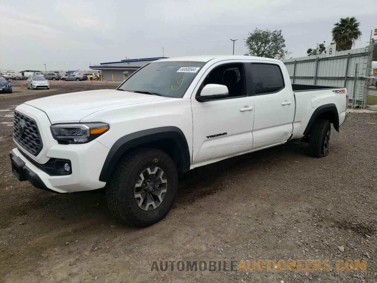 3TMDZ5BN7PM162597 TOYOTA TACOMA 2023