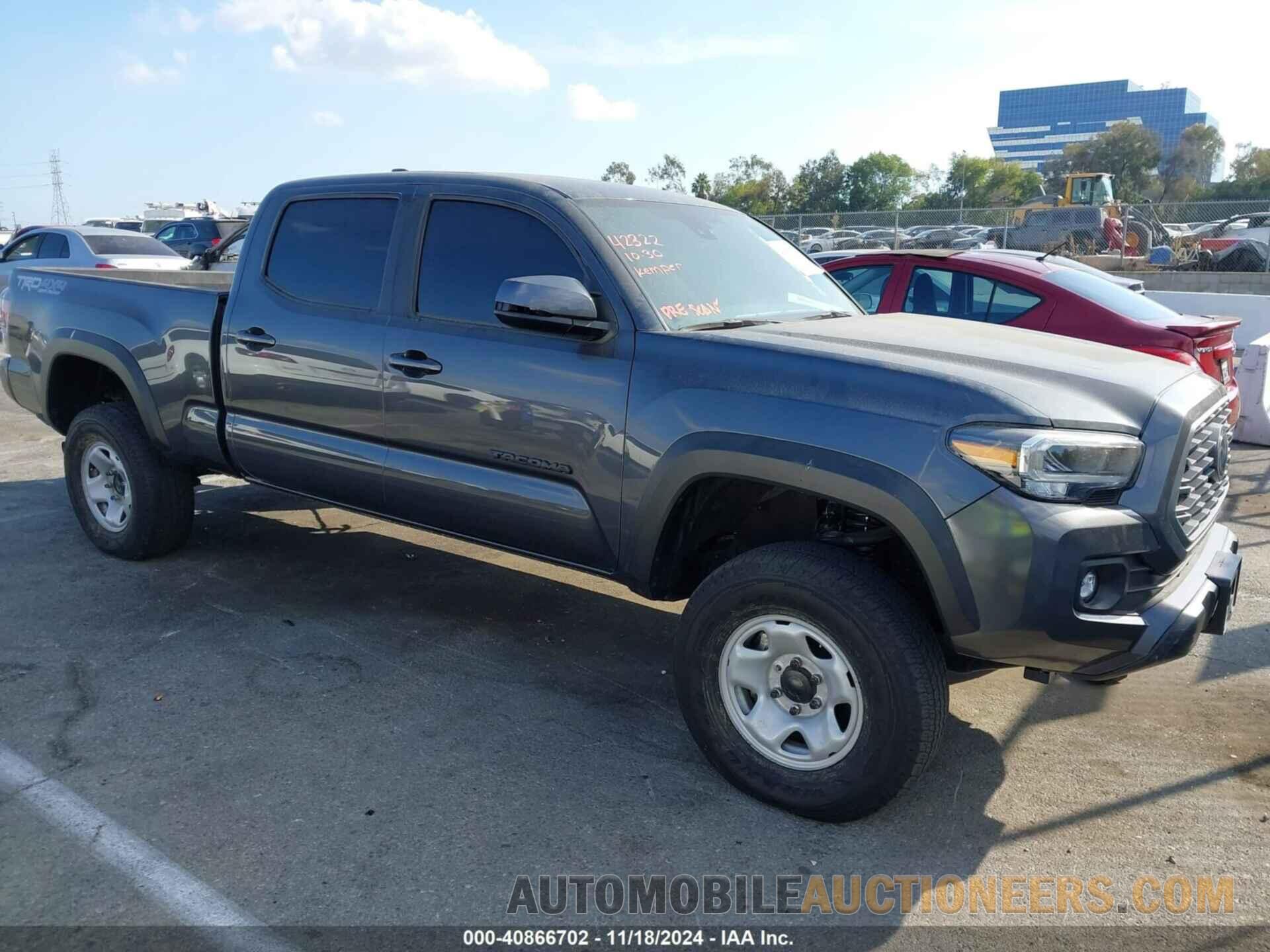 3TMDZ5BN7PM164267 TOYOTA TACOMA 2023