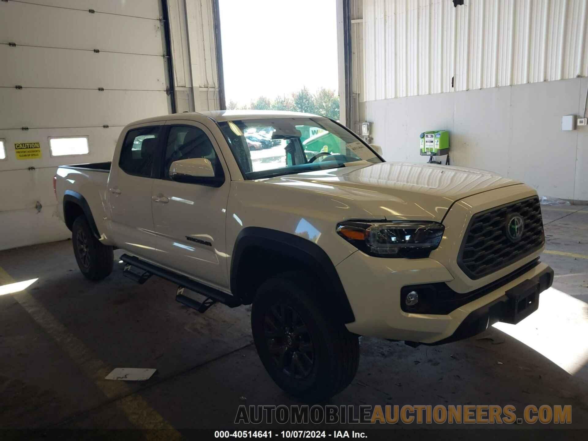 3TMDZ5BN7PM166746 TOYOTA TACOMA 2023