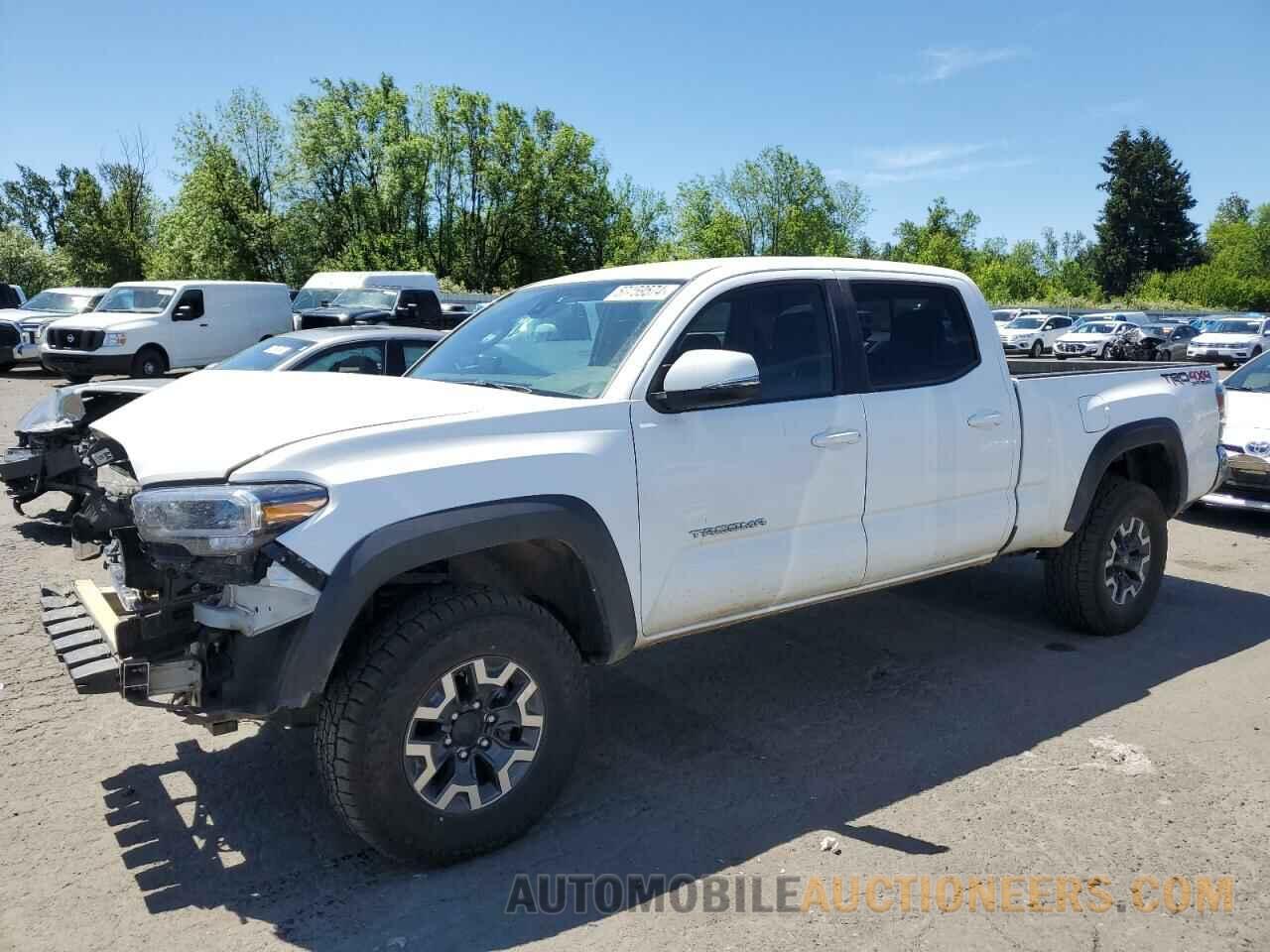 3TMDZ5BN7PM167329 TOYOTA TACOMA 2023