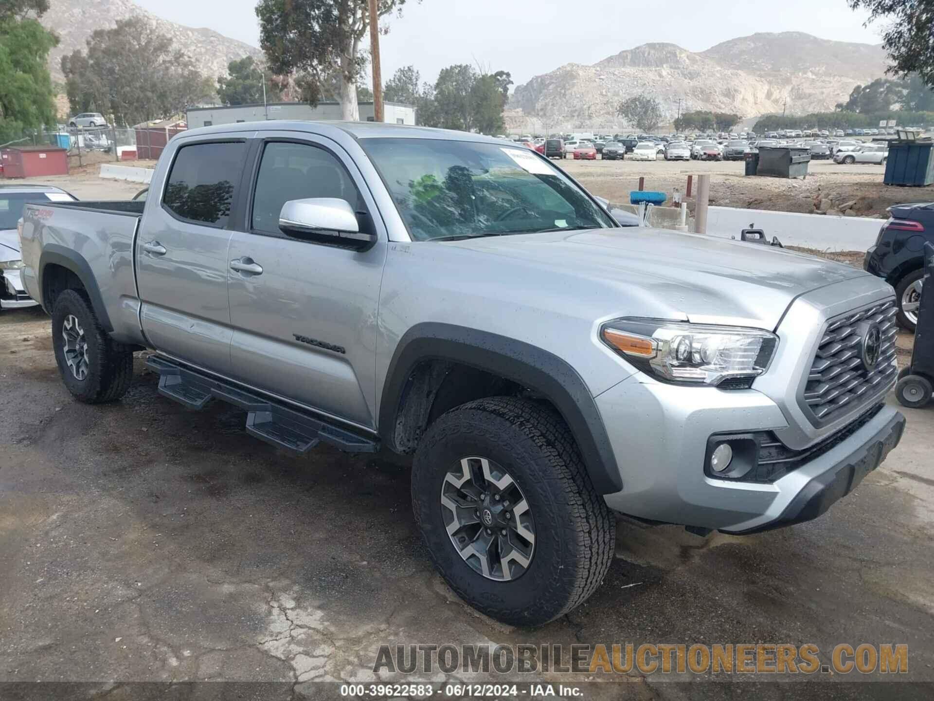 3TMDZ5BN7PM167864 TOYOTA TACOMA 2023