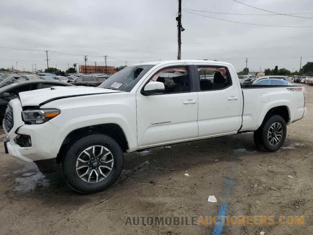 3TMDZ5BN7PM168612 TOYOTA TACOMA 2023