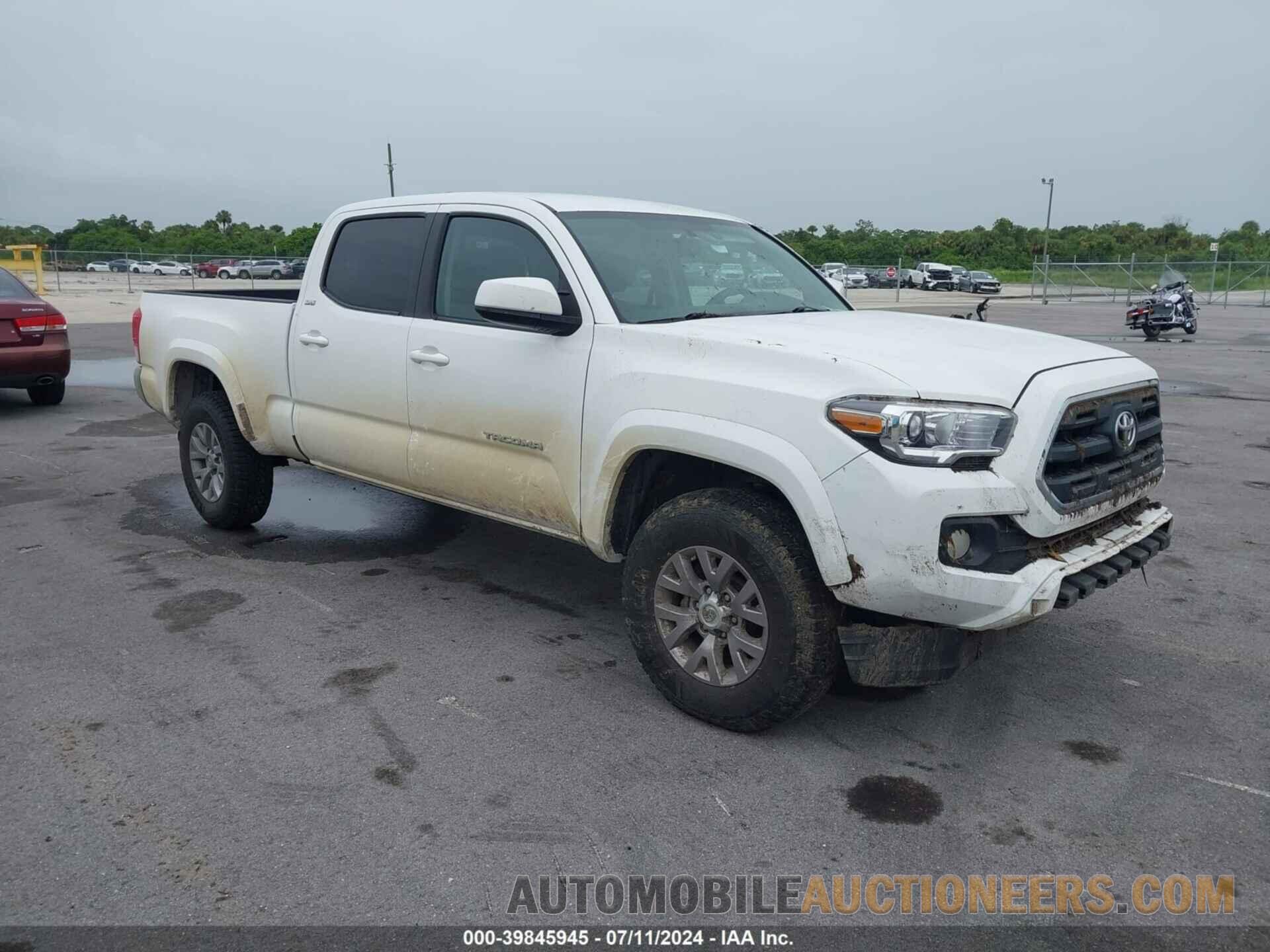 3TMDZ5BN8HM032488 TOYOTA TACOMA 2017