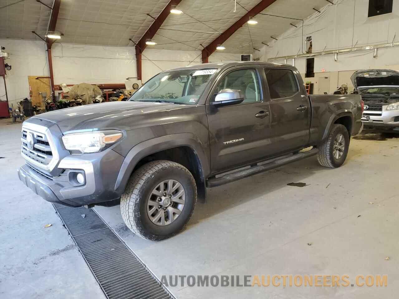 3TMDZ5BN8JM045067 TOYOTA TACOMA 2018