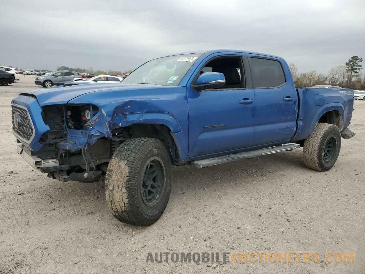 3TMDZ5BN8JM045148 TOYOTA TACOMA 2018