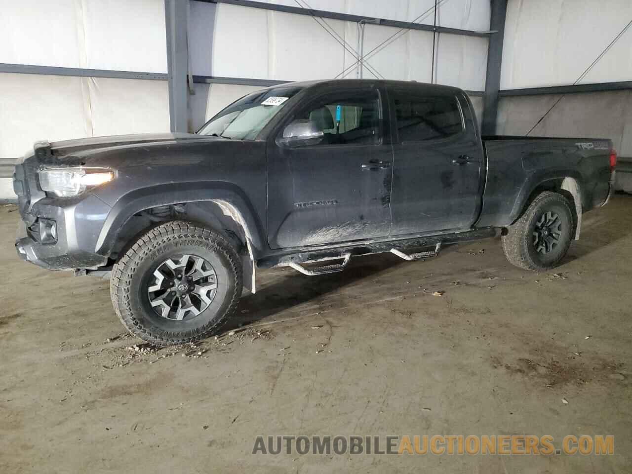 3TMDZ5BN8JM047109 TOYOTA TACOMA 2018