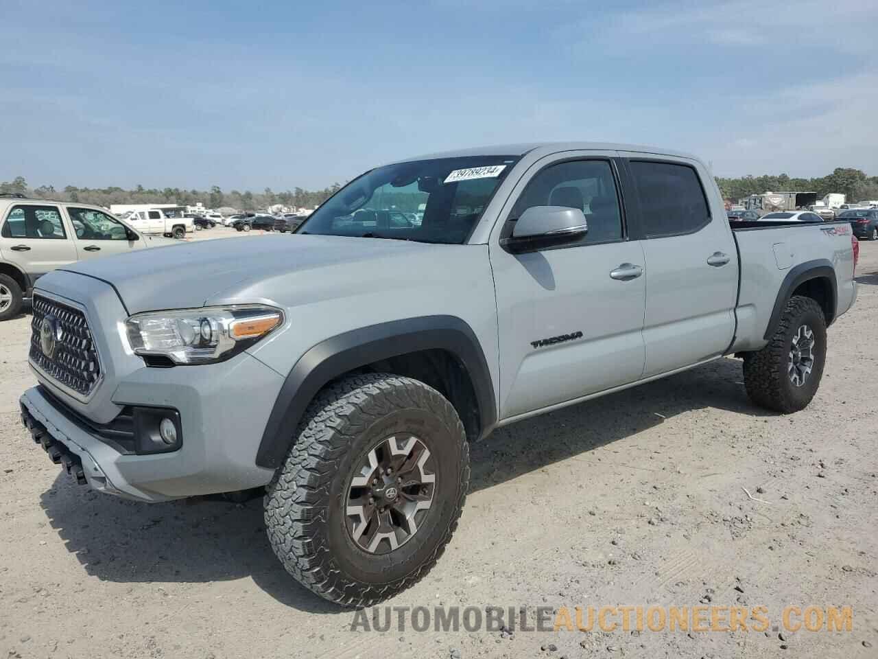 3TMDZ5BN8JM049149 TOYOTA TACOMA 2018