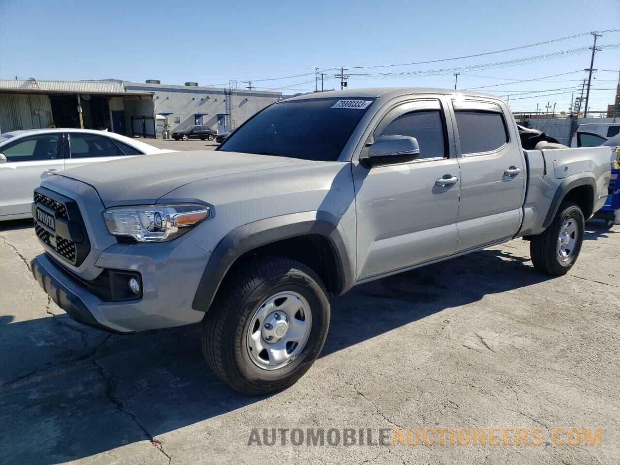 3TMDZ5BN8JM054478 TOYOTA TACOMA 2018