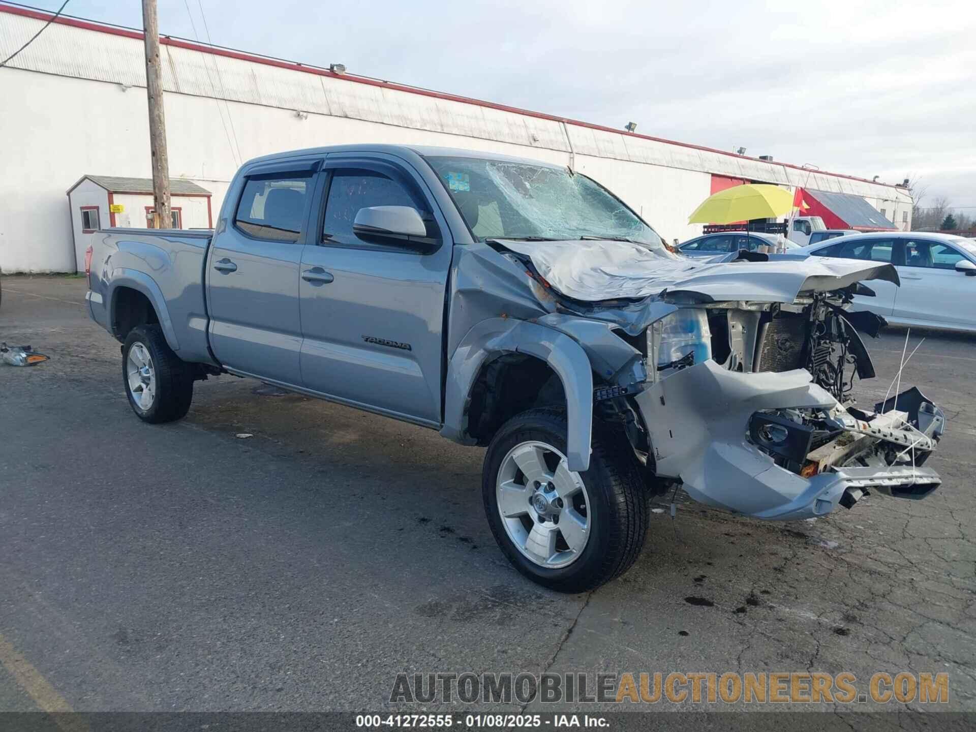 3TMDZ5BN8KM058824 TOYOTA TACOMA 2019