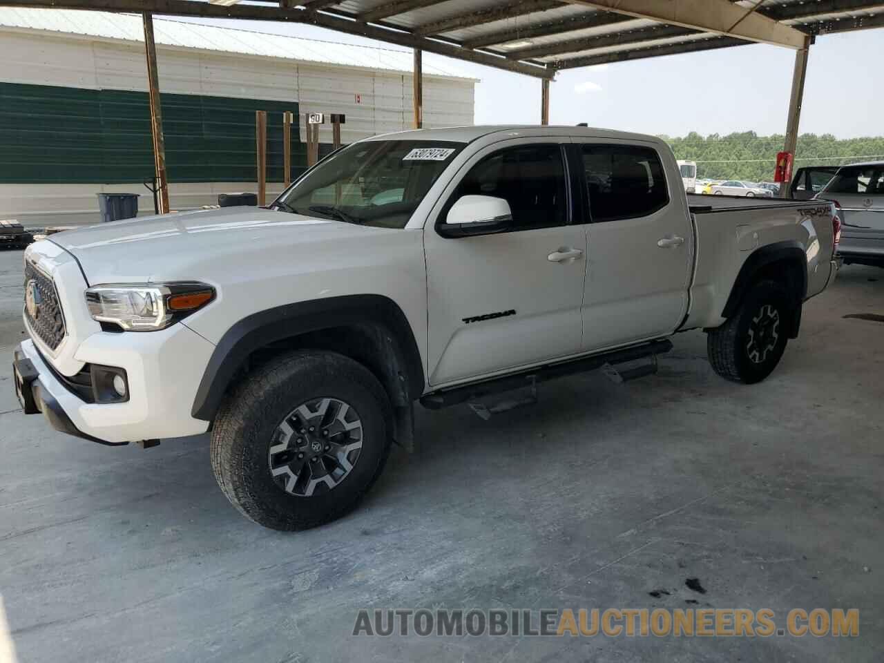 3TMDZ5BN8KM059679 TOYOTA TACOMA 2019