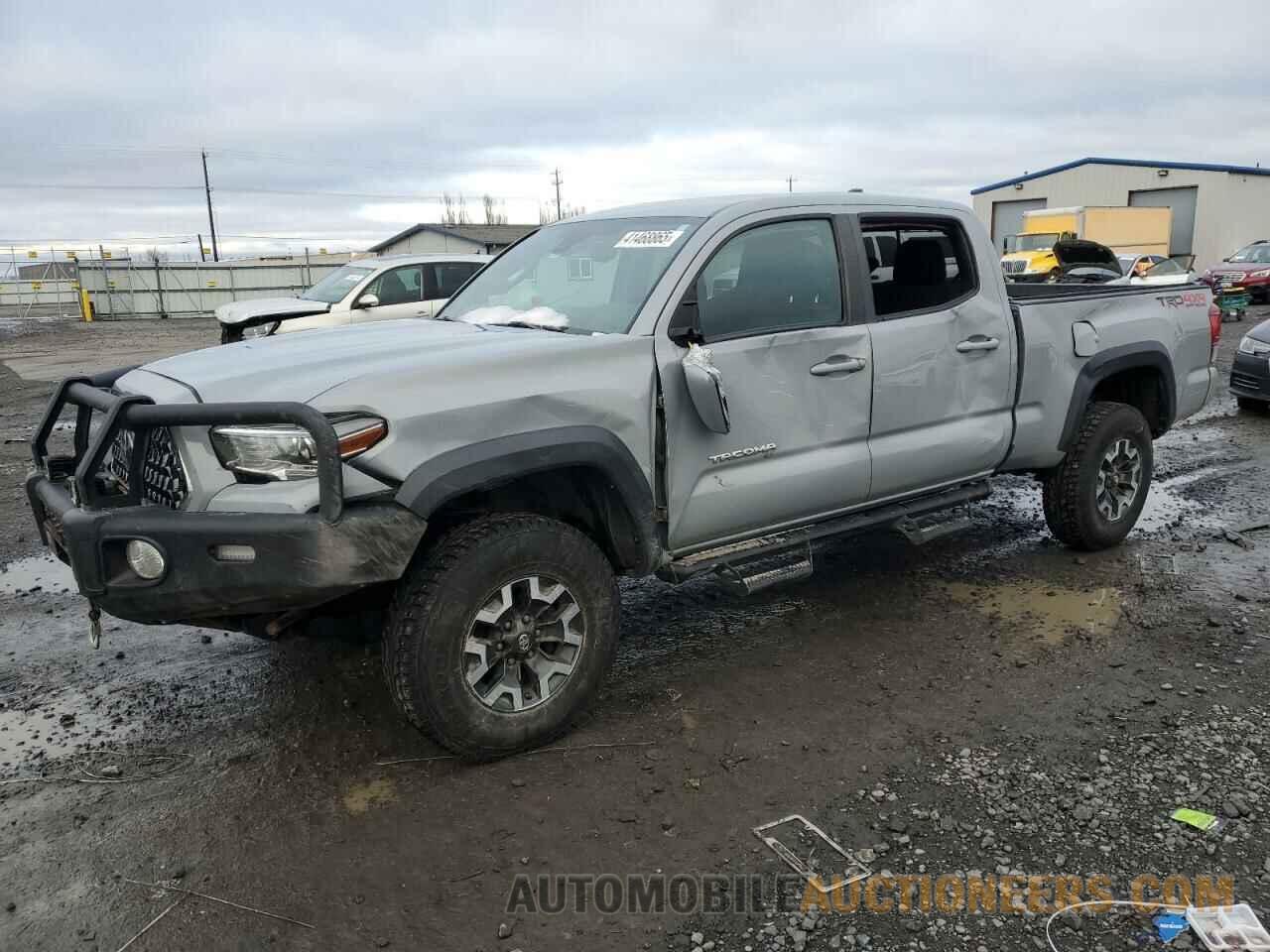 3TMDZ5BN8KM063697 TOYOTA TACOMA 2019