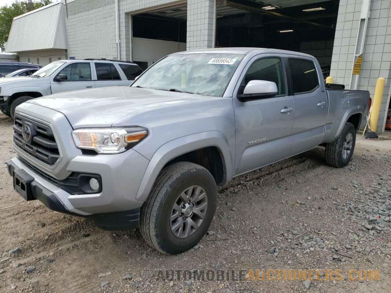 3TMDZ5BN8KM064638 TOYOTA TACOMA 2019