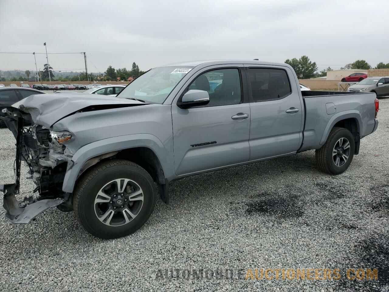 3TMDZ5BN8KM075834 TOYOTA TACOMA 2019