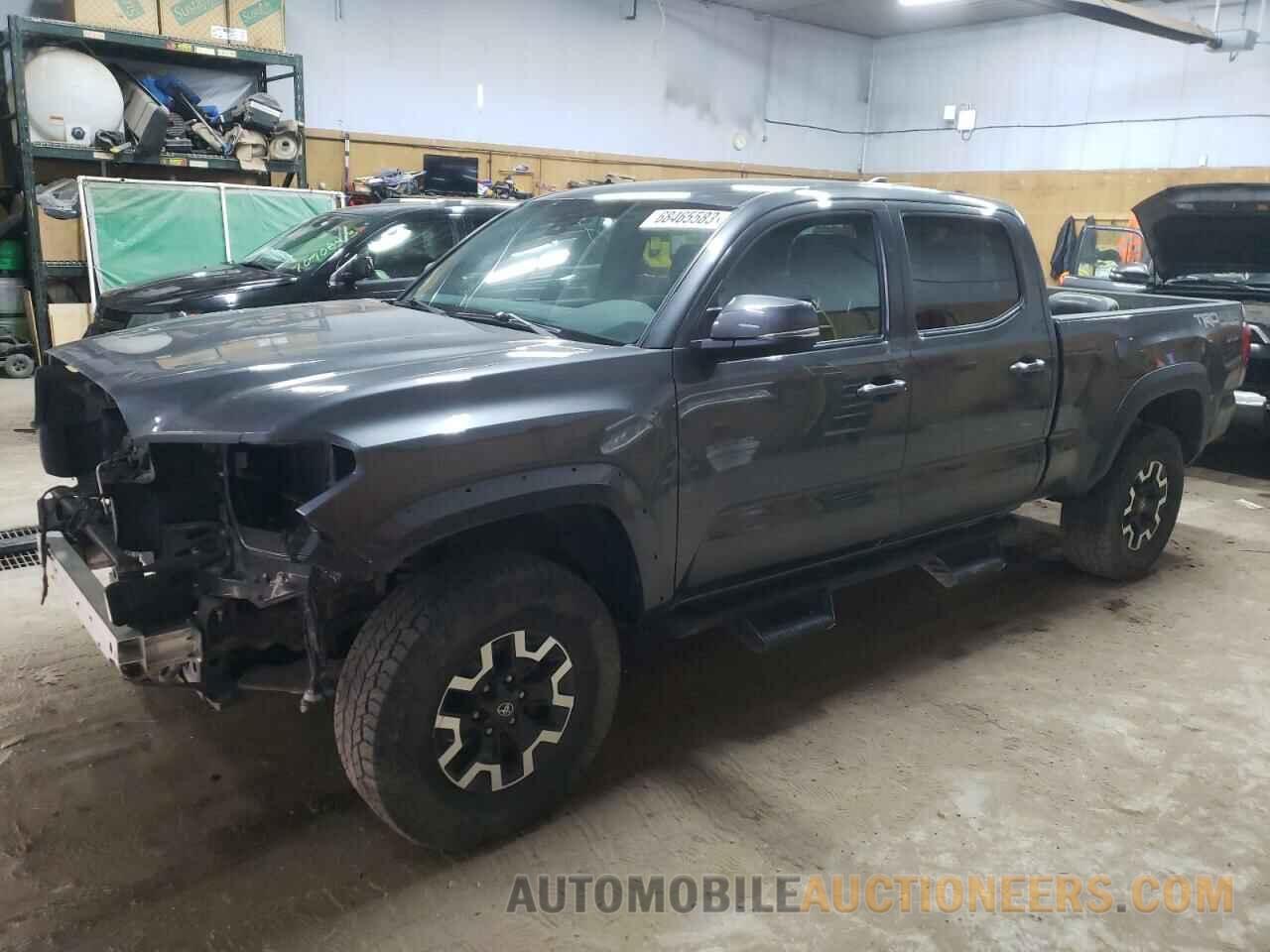 3TMDZ5BN8KM078636 TOYOTA TACOMA 2019