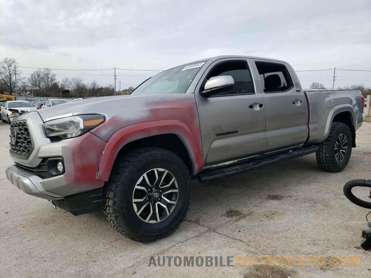 3TMDZ5BN8LM084597 TOYOTA TACOMA 2020